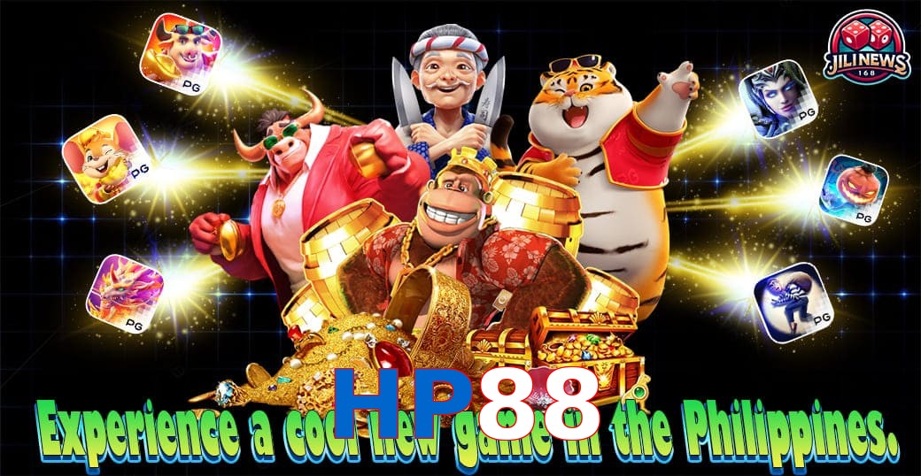 HP88