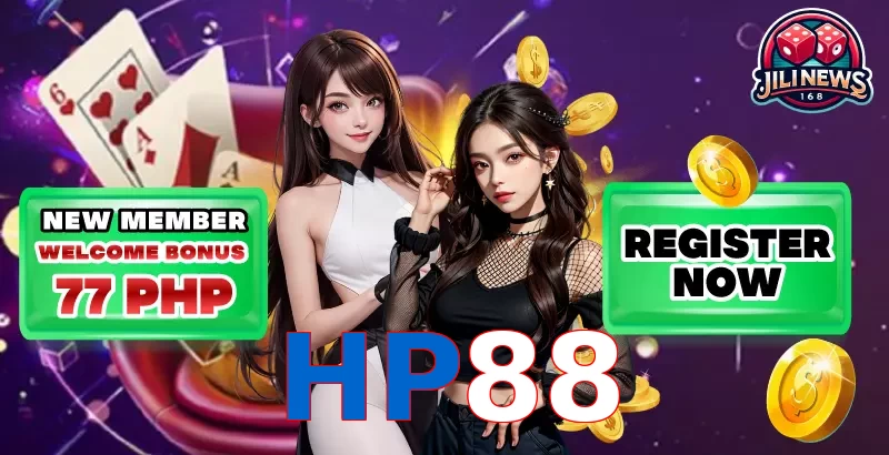 HP88