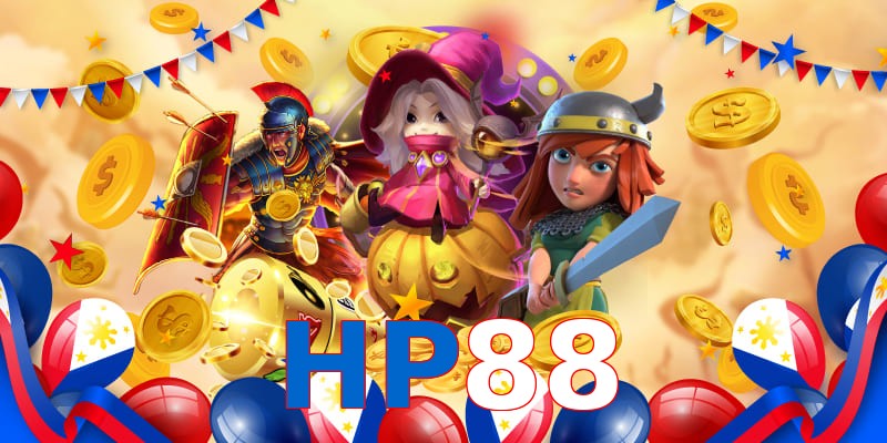 HP88