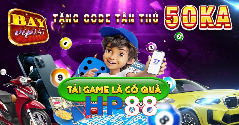 HP88