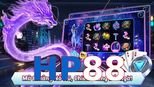 HP88